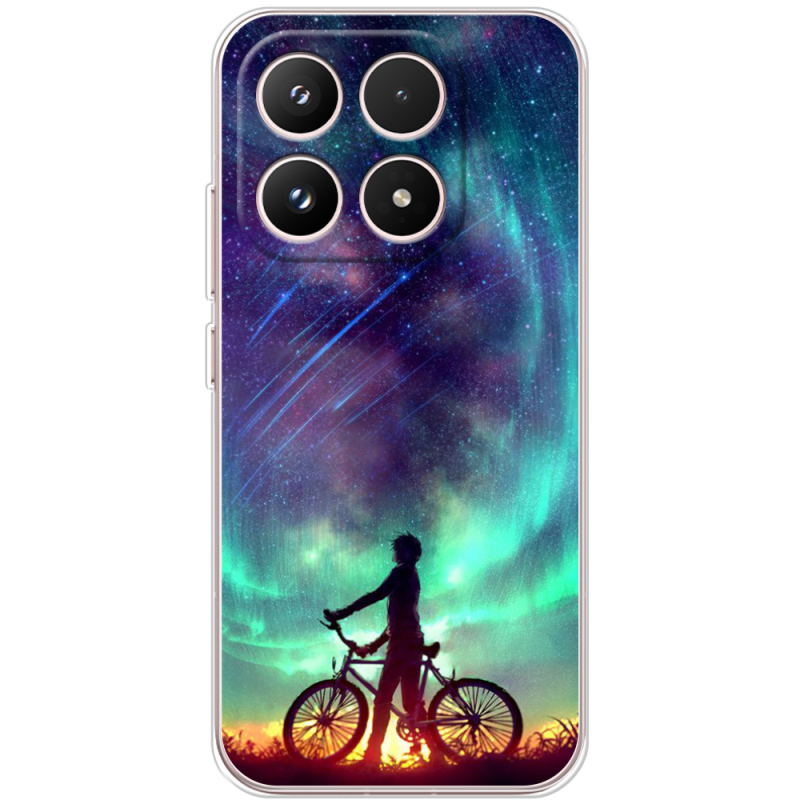 Чохол BoxFace Xiaomi 17 