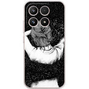 Чохол BoxFace Xiaomi 17 Hugging Stars