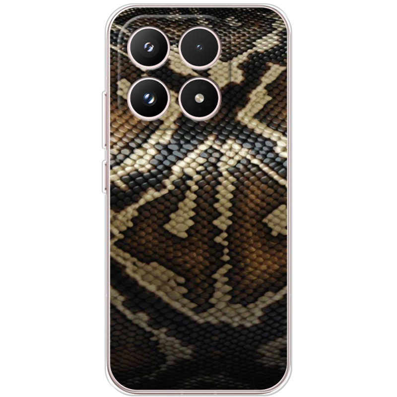 Чохол BoxFace Xiaomi 17 