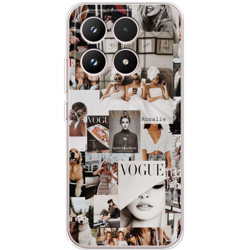 Чохол BoxFace Xiaomi 17 