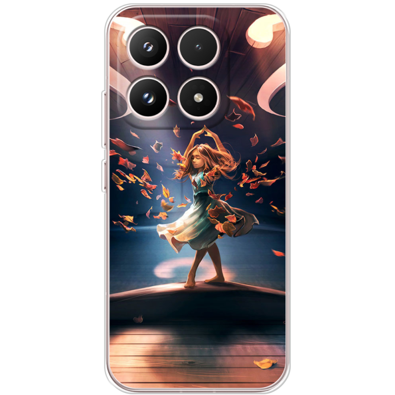 Чохол BoxFace Xiaomi 17 