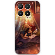 Чохол BoxFace Xiaomi 17 