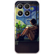 Чохол BoxFace Xiaomi 17 