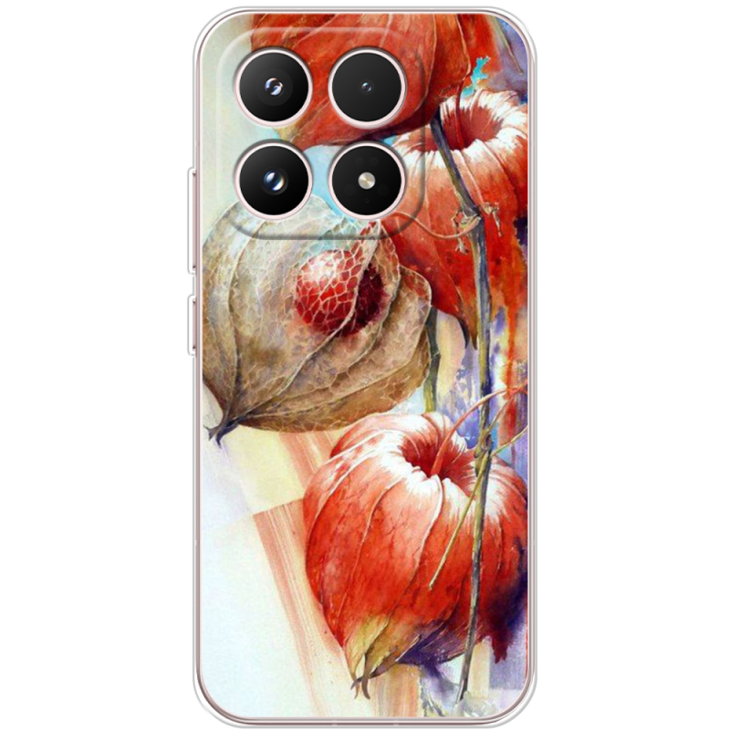 Чохол BoxFace Xiaomi 17 