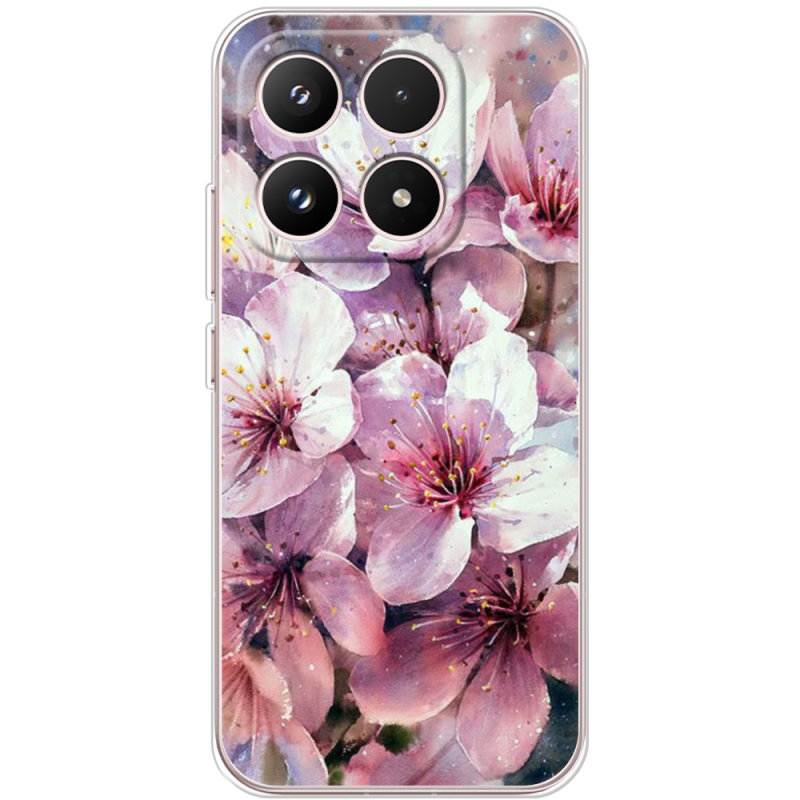 Чохол BoxFace Xiaomi 17 