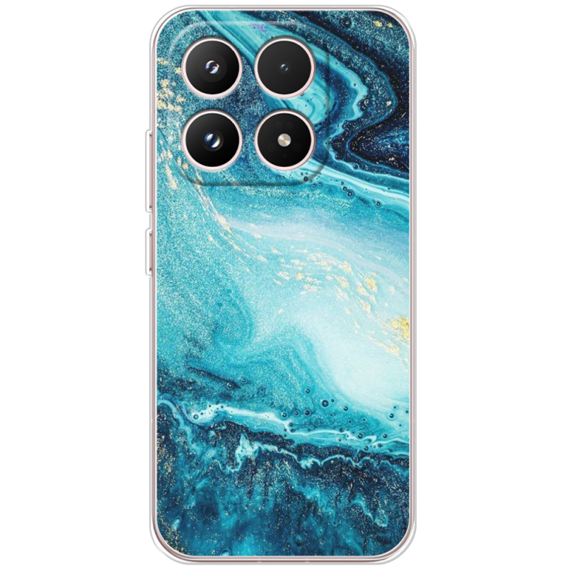 Чохол BoxFace Xiaomi 17 