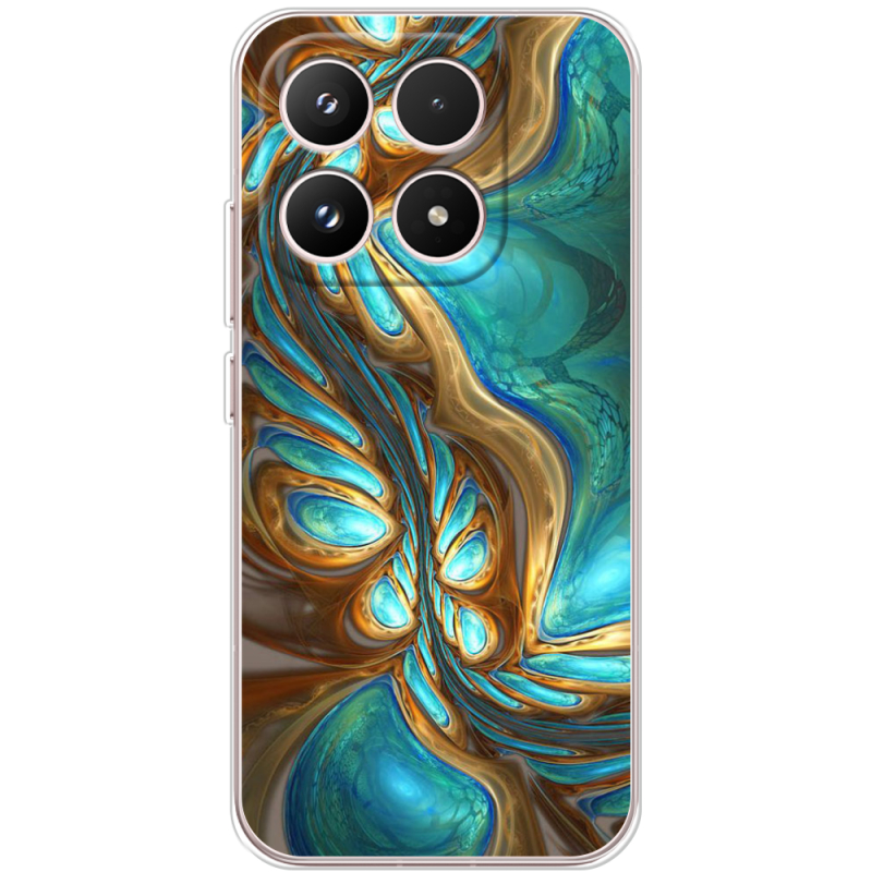 Чохол BoxFace Xiaomi 17 