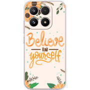 Чохол BoxFace Xiaomi 17 