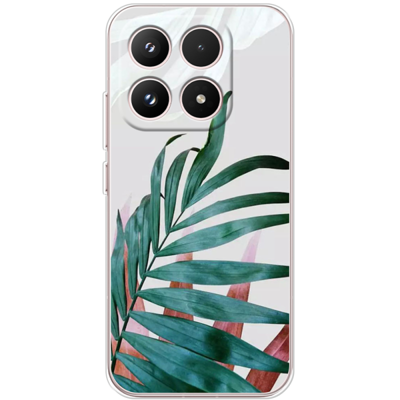 Чохол BoxFace Xiaomi 17 