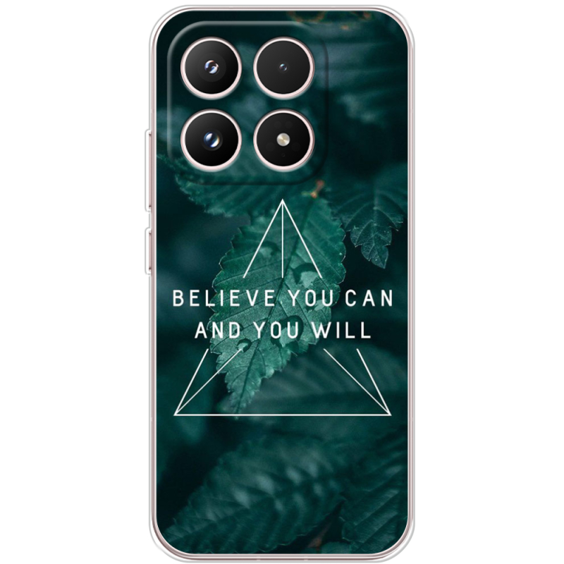 Чохол BoxFace Xiaomi 17 