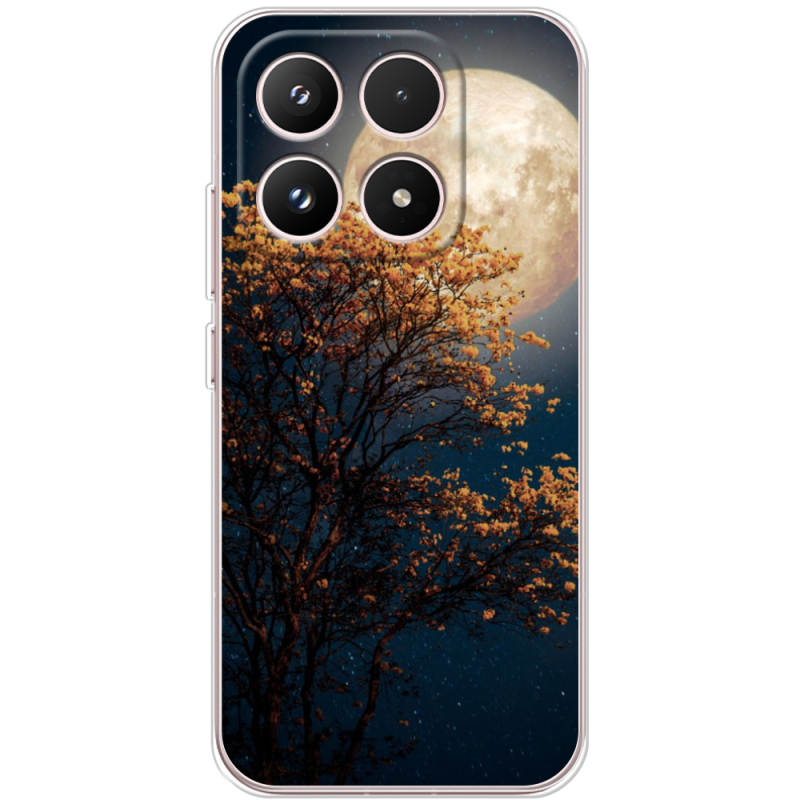 Чохол BoxFace Xiaomi 17 