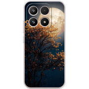 Чохол BoxFace Xiaomi 17 