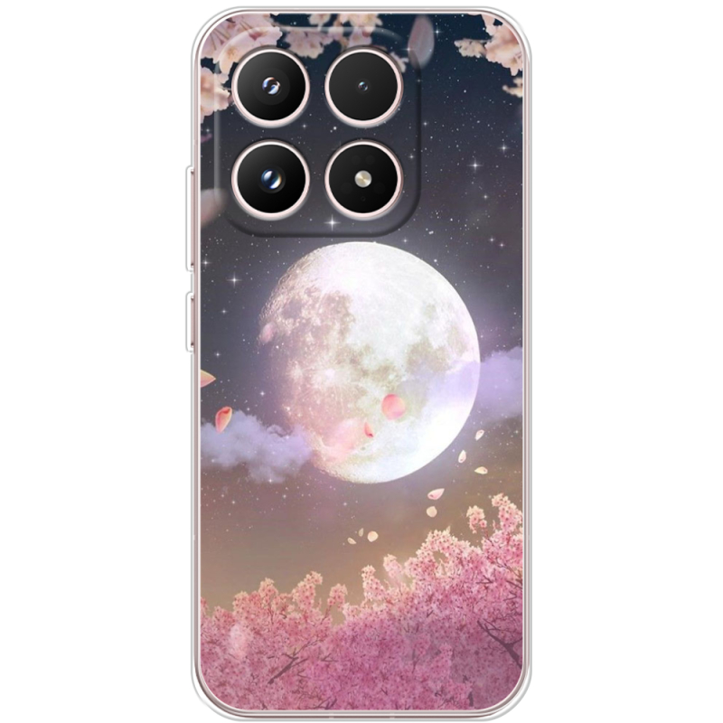 Чохол BoxFace Xiaomi 17 