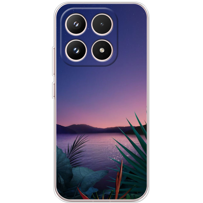 Чохол BoxFace Xiaomi 17 