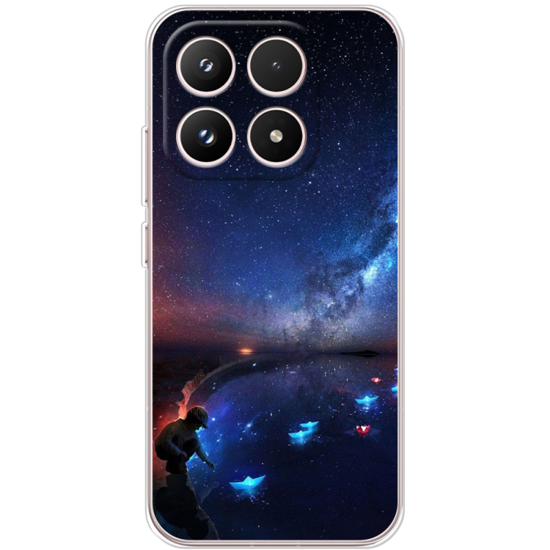 Чохол BoxFace Xiaomi 17 