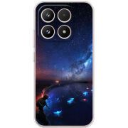 Чохол BoxFace Xiaomi 17 