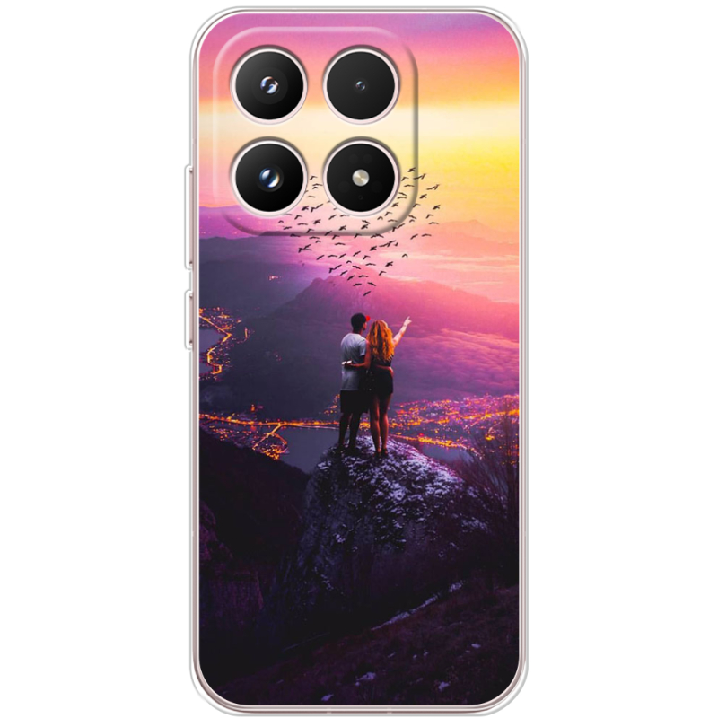 Чохол BoxFace Xiaomi 17 