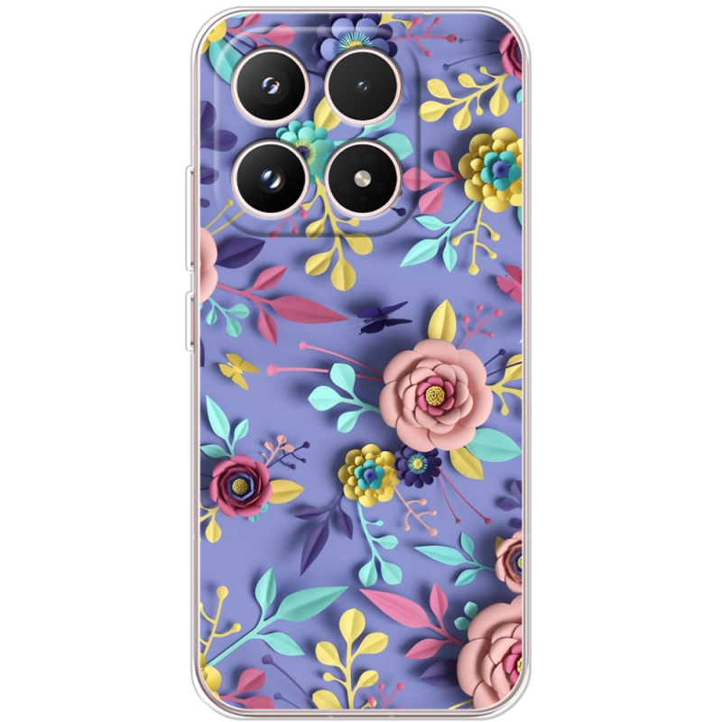 Чохол BoxFace Xiaomi 17 