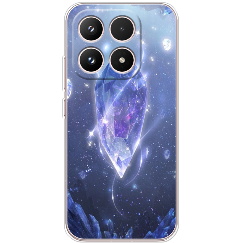 Чохол BoxFace Xiaomi 17 