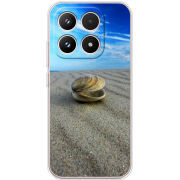 Чохол BoxFace Xiaomi 17 