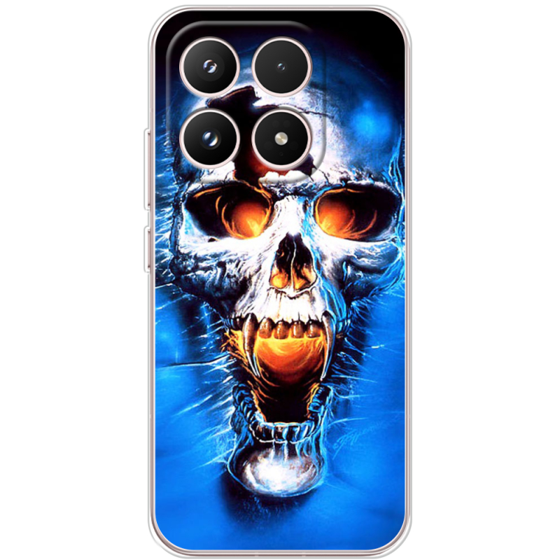 Чохол BoxFace Xiaomi 17 