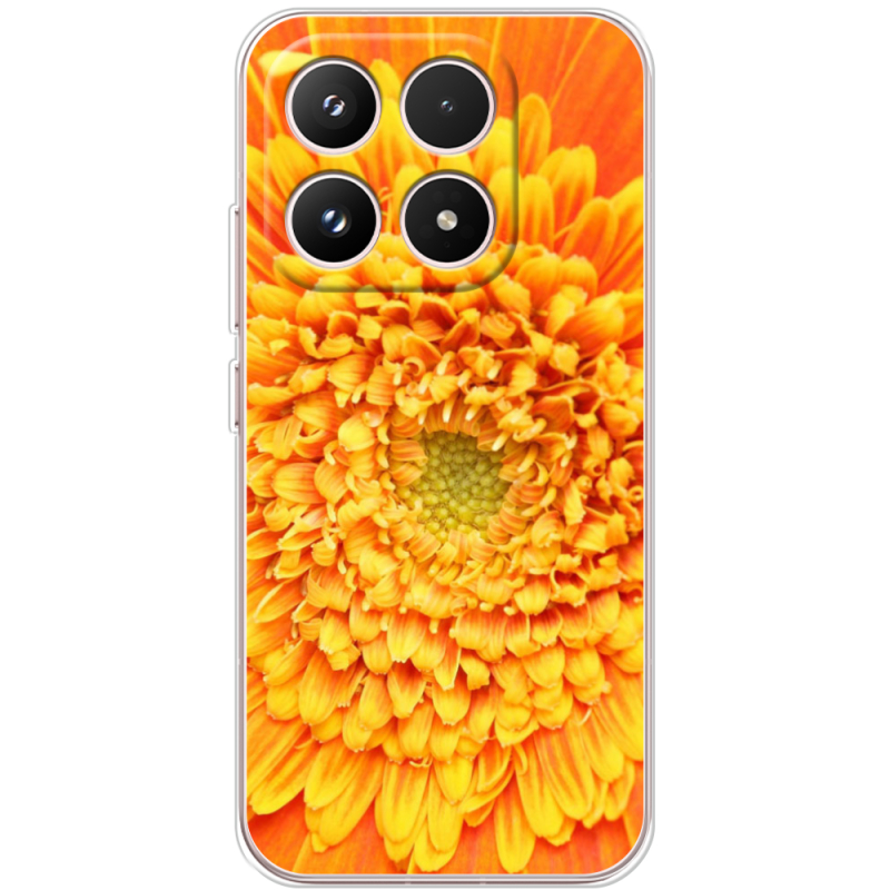 Чохол BoxFace Xiaomi 17 