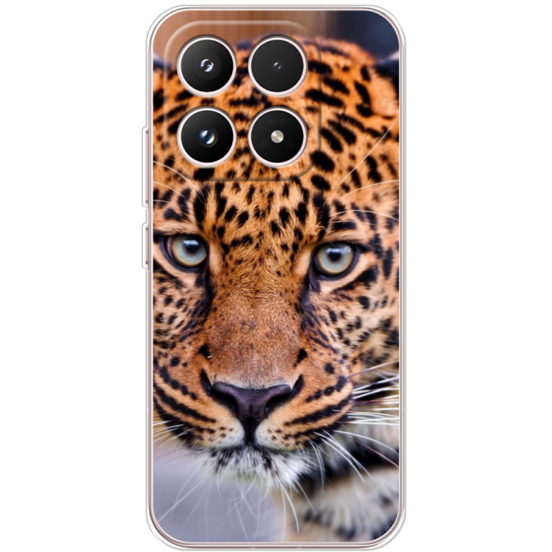 Чохол BoxFace Xiaomi 17 