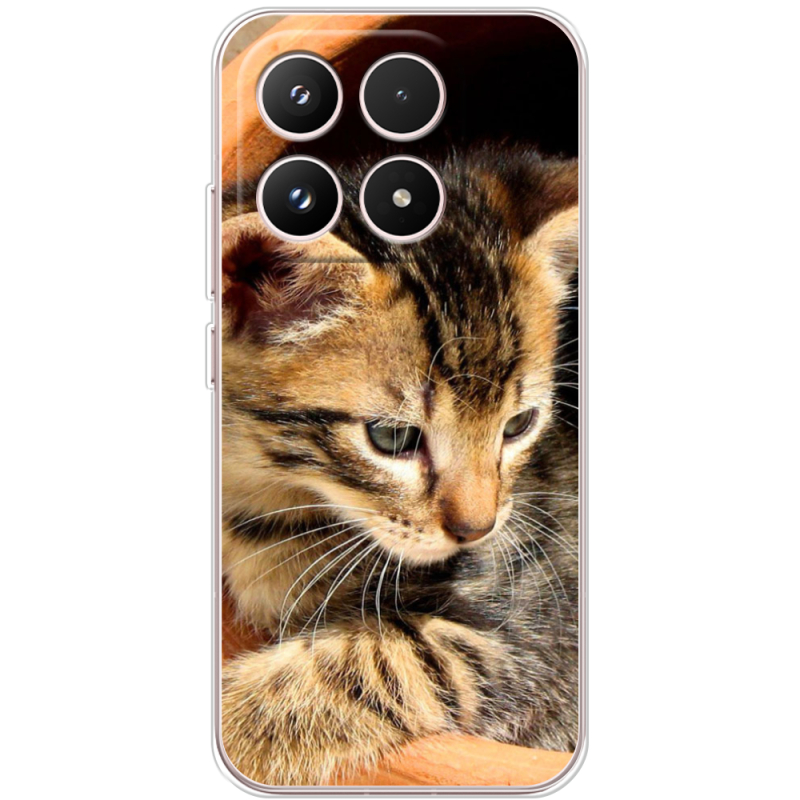 Чохол BoxFace Xiaomi 17 