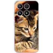 Чохол BoxFace Xiaomi 17 