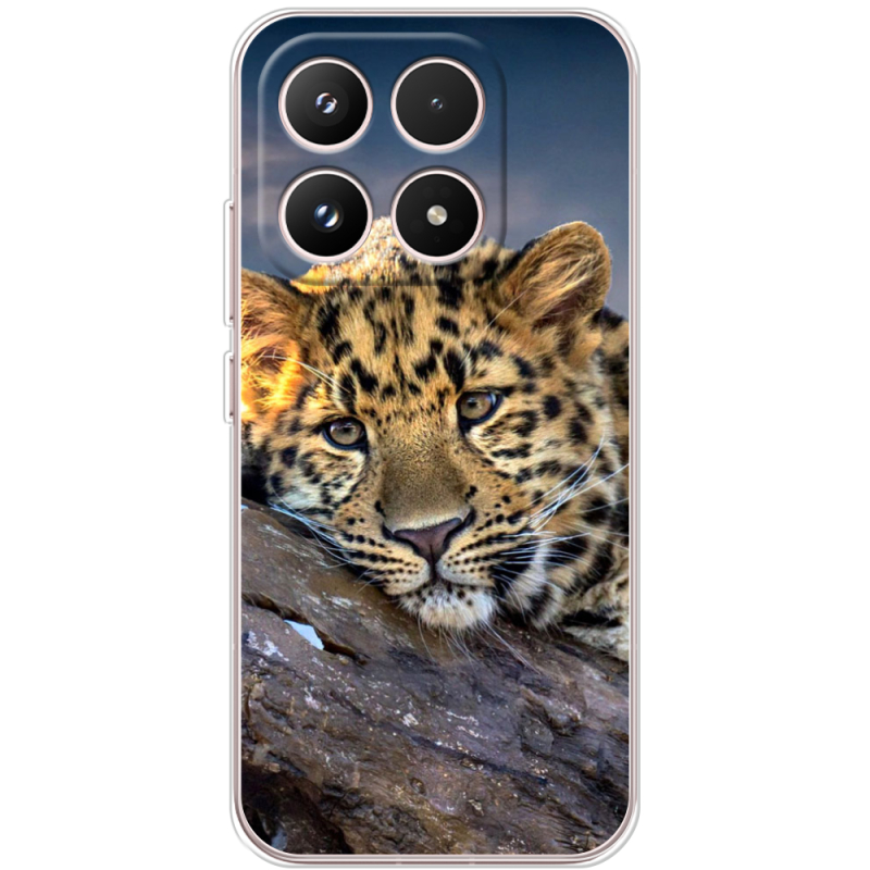 Чохол BoxFace Xiaomi 17 