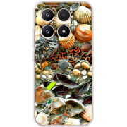 Чохол BoxFace Xiaomi 17 