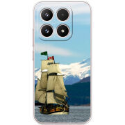 Чохол BoxFace Xiaomi 17 