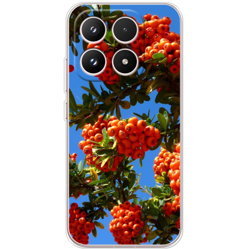 Чохол BoxFace Xiaomi 17 