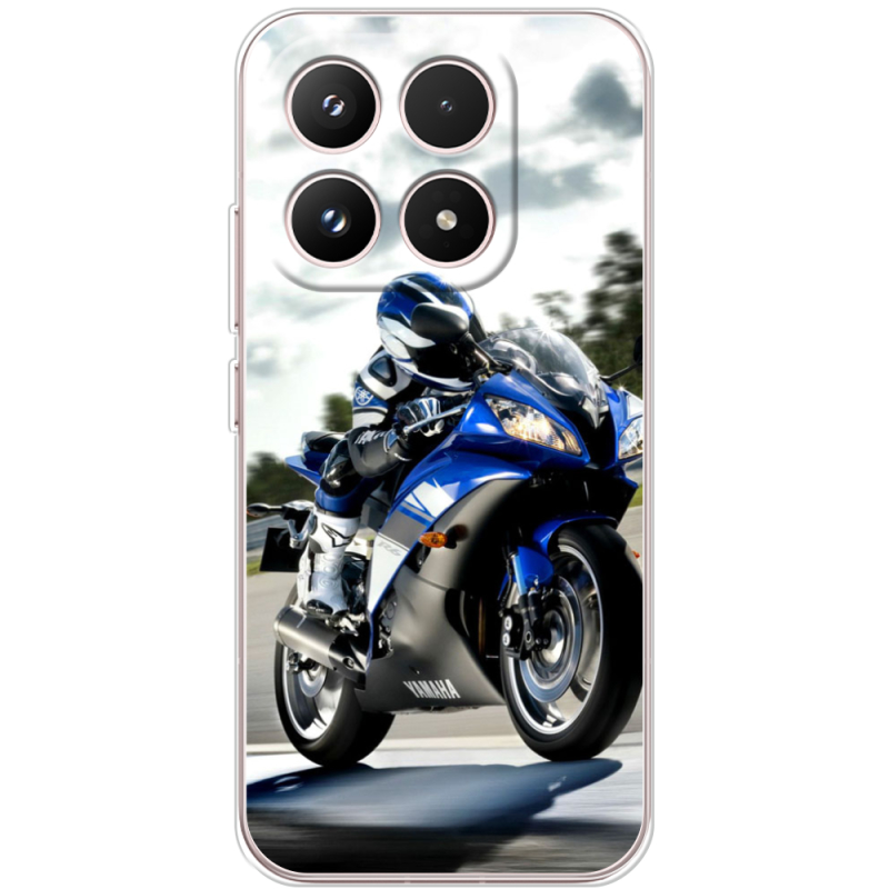 Чохол BoxFace Xiaomi 17 