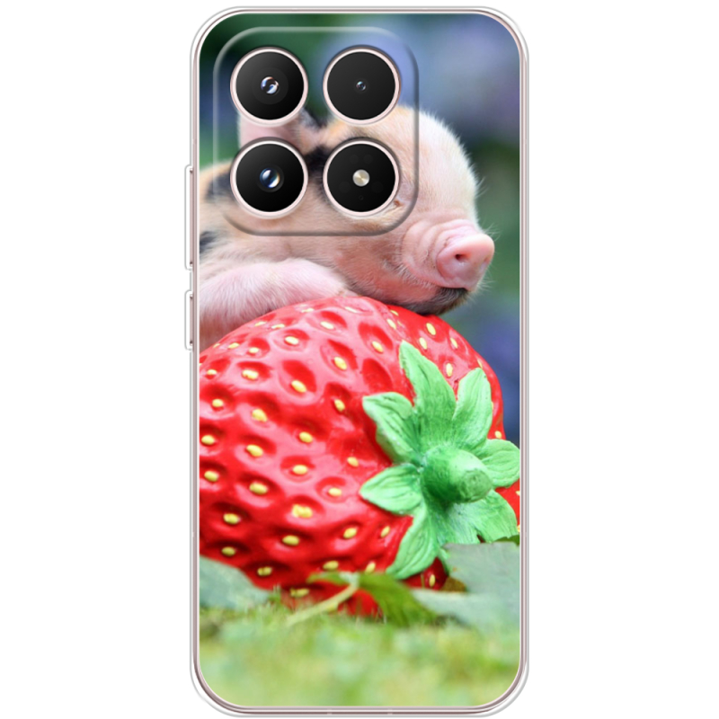 Чохол BoxFace Xiaomi 17 