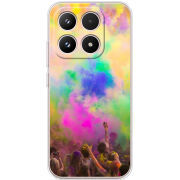 Чохол BoxFace Xiaomi 17 