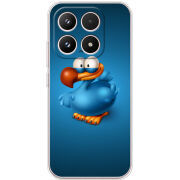 Чохол BoxFace Xiaomi 17 