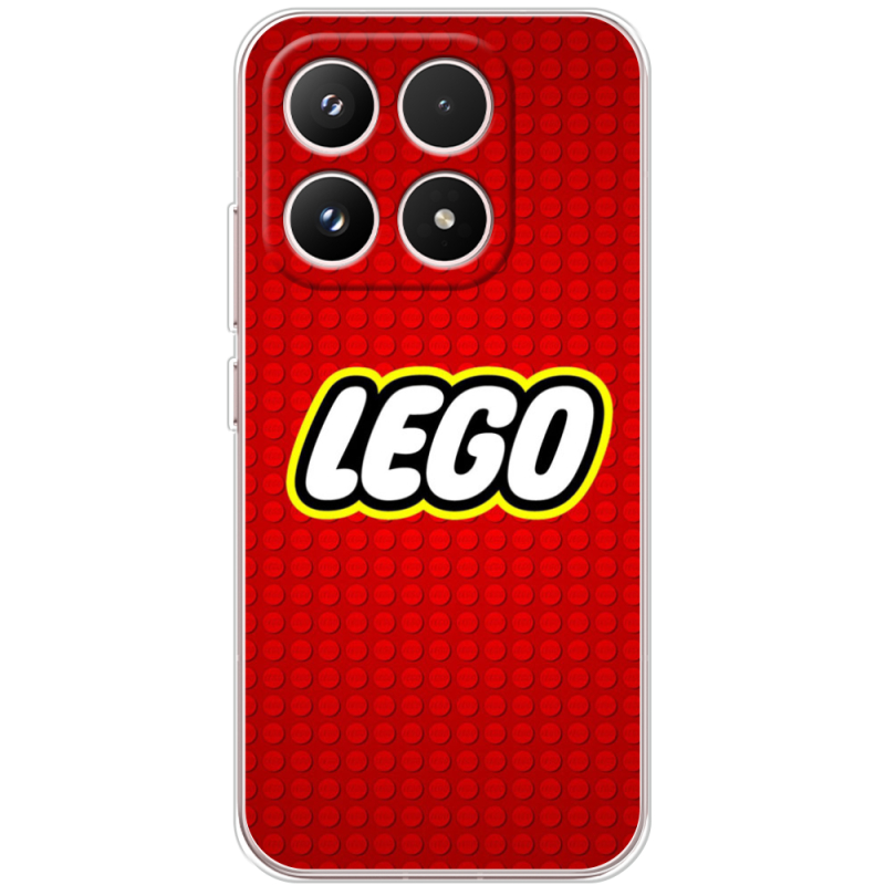 Чохол BoxFace Xiaomi 17 