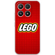 Чохол BoxFace Xiaomi 17 