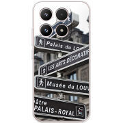 Чохол BoxFace Xiaomi 17 