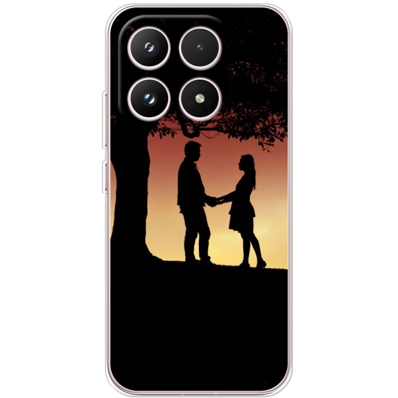 Чохол BoxFace Xiaomi 17 