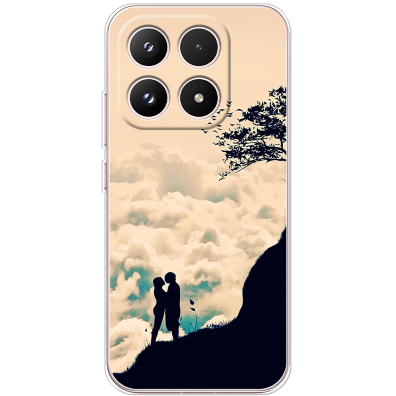 Чохол BoxFace Xiaomi 17 