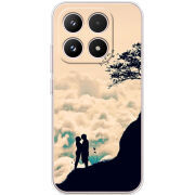 Чохол BoxFace Xiaomi 17 