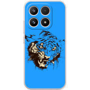 Чохол BoxFace Xiaomi 17 