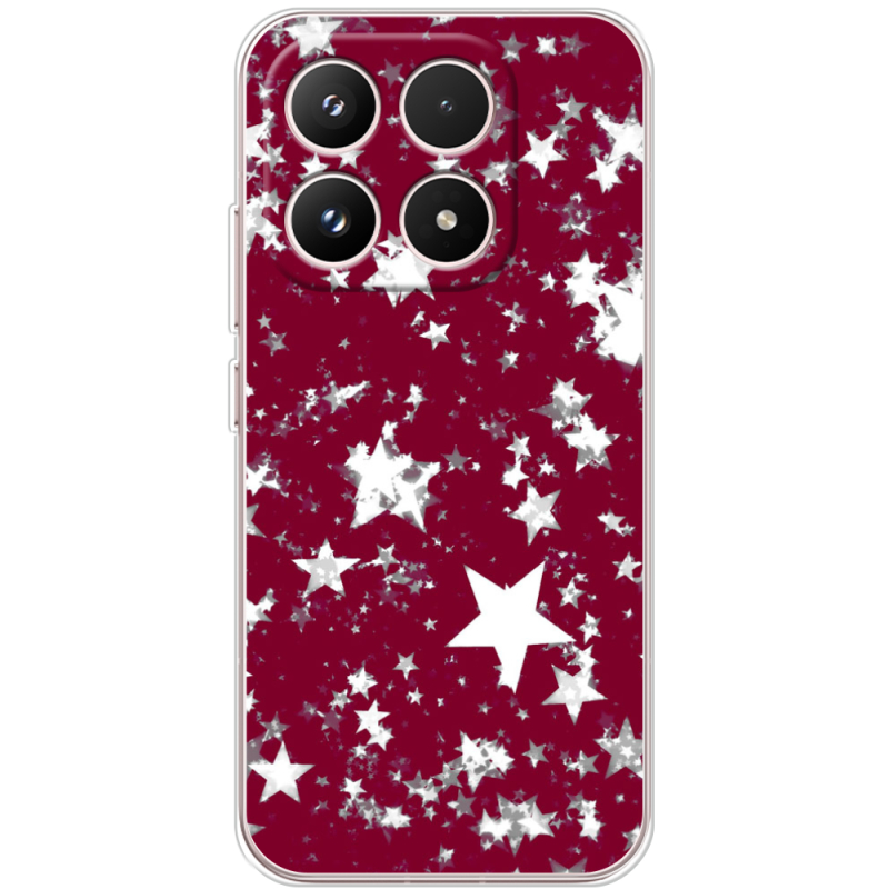 Чохол BoxFace Xiaomi 17 