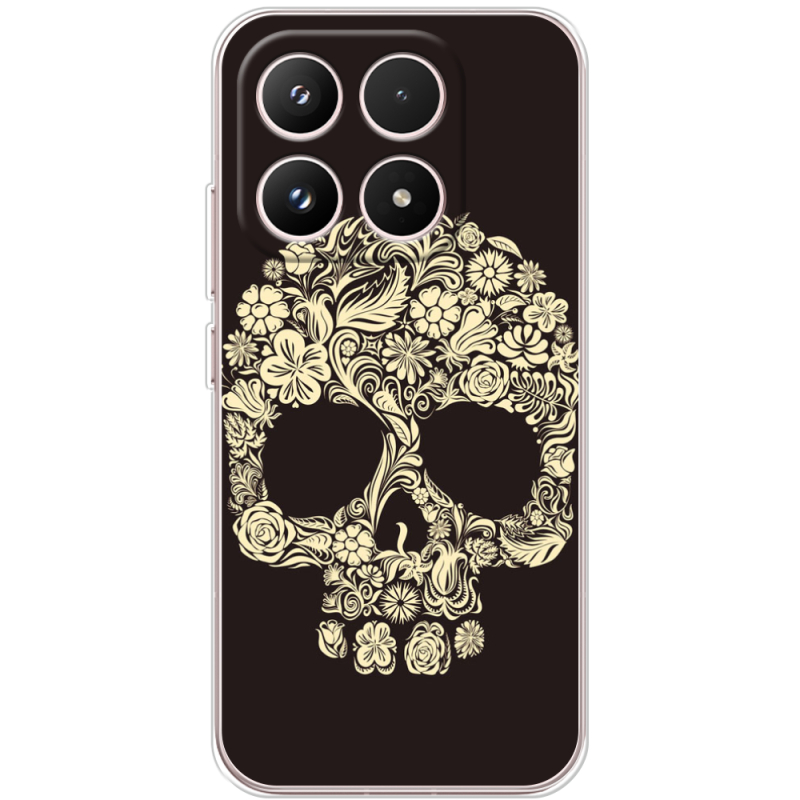 Чохол BoxFace Xiaomi 17 