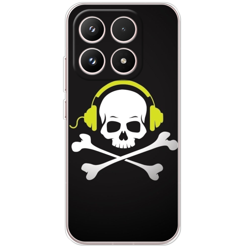 Чохол BoxFace Xiaomi 17 