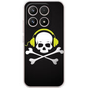 Чохол BoxFace Xiaomi 17 