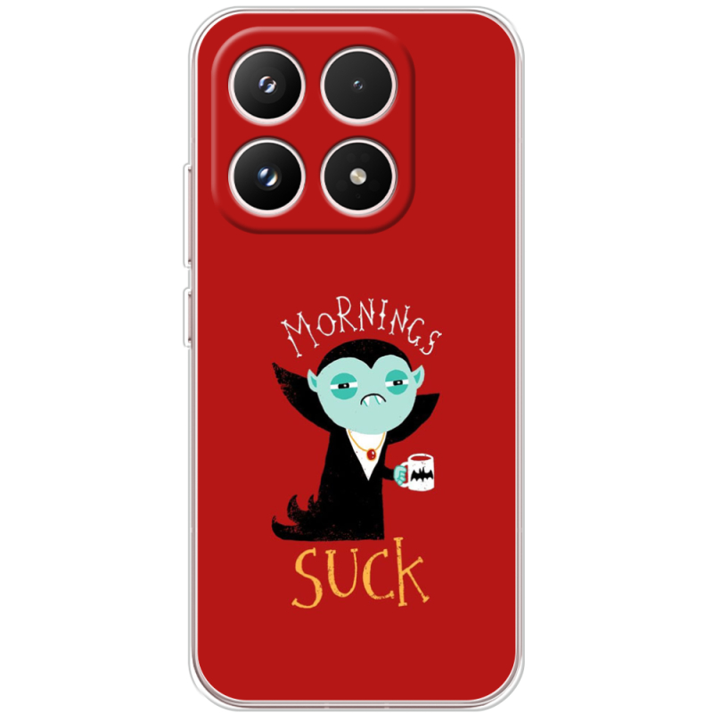 Чохол BoxFace Xiaomi 17 