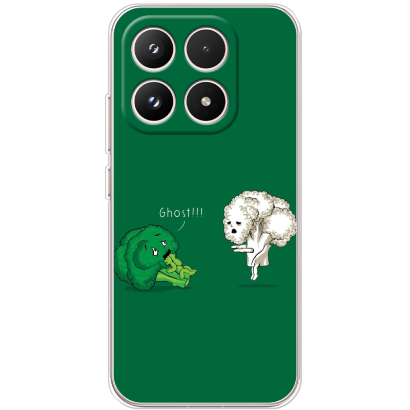 Чохол BoxFace Xiaomi 17 